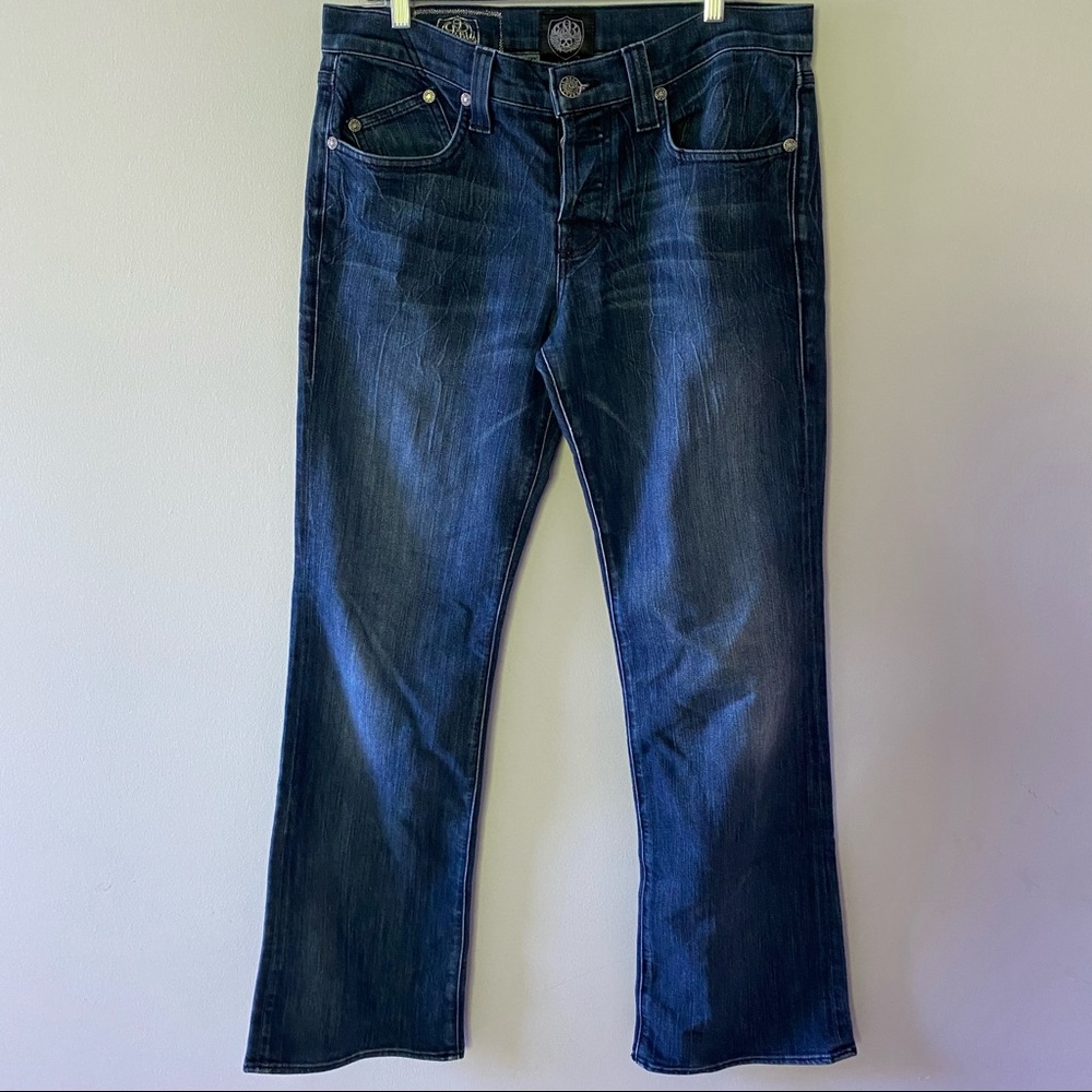Rock & Republic Men’s Jeans 34